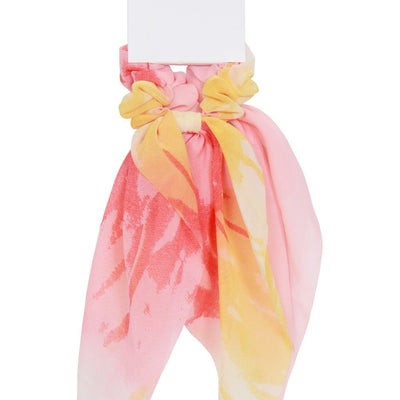 [TEST] Kids 2 Pack Scrunchie Scarf