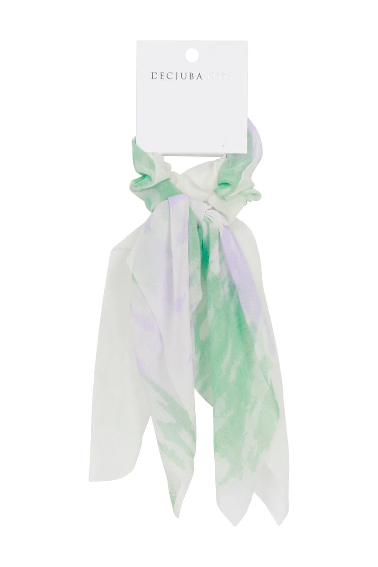 [TEST] Kids 2 Pack Scrunchie Scarf