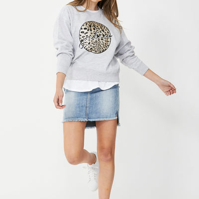 [TEST] Kids J'adore Animal Crew