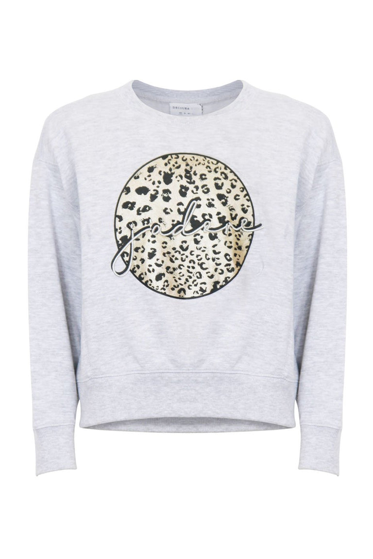 [TEST] Kids J'adore Animal Crew