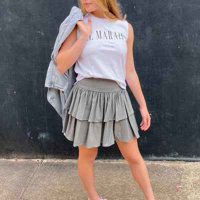 [TEST] Kids Le Marais Tank