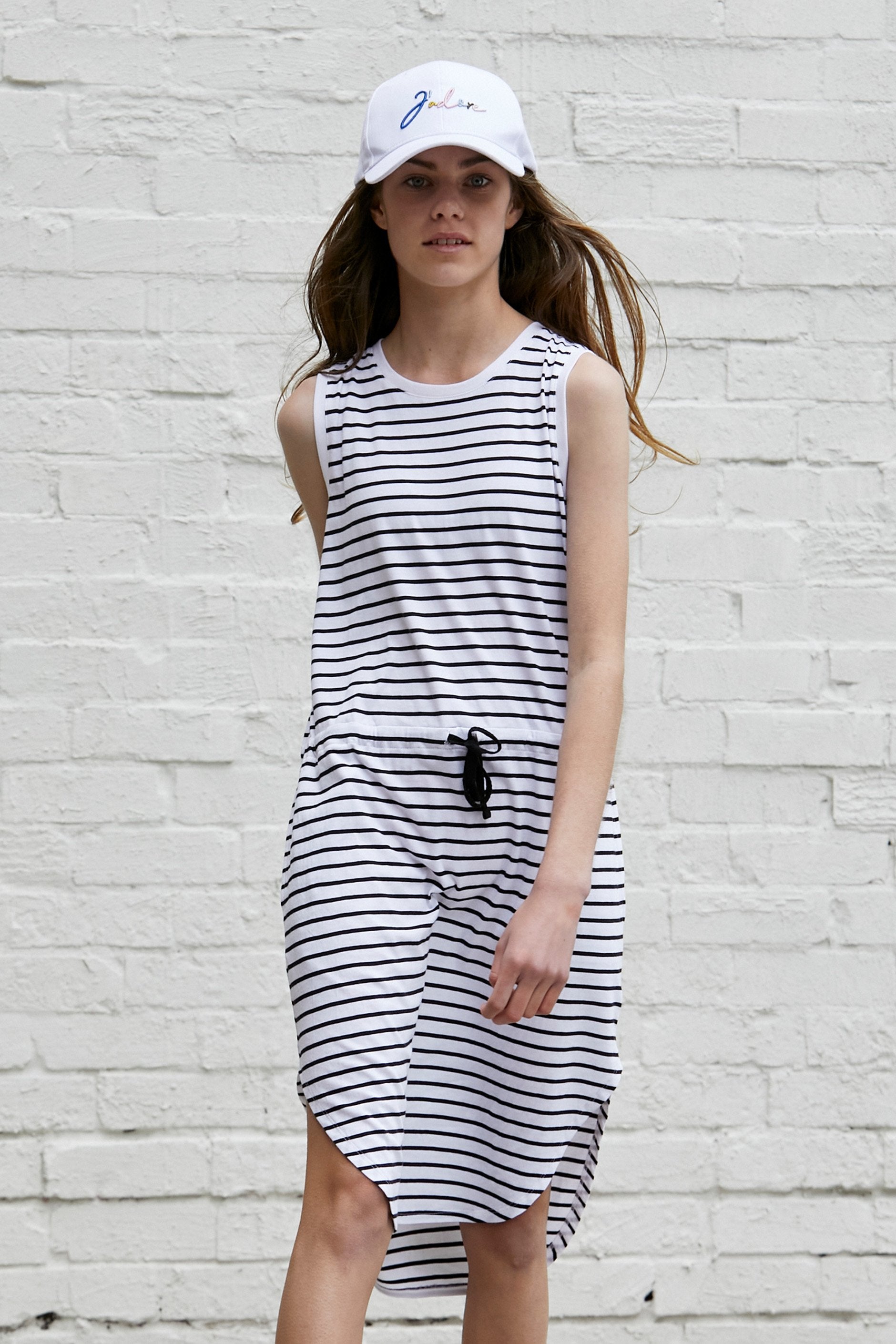[TEST] Kids Maria Midi Dress