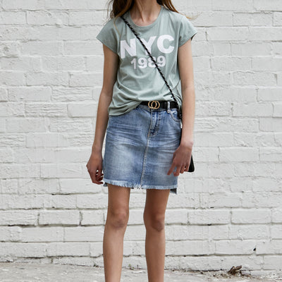 [TEST] Kids NYC 1989 Tee