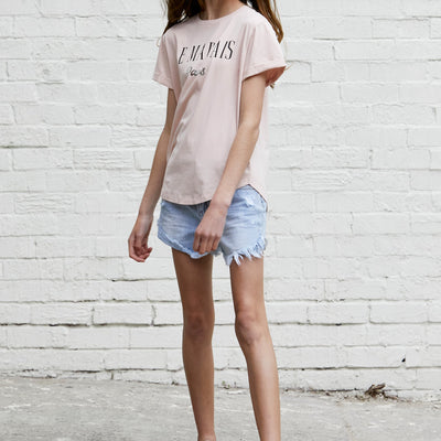 [TEST] Kids Le Marais Tee