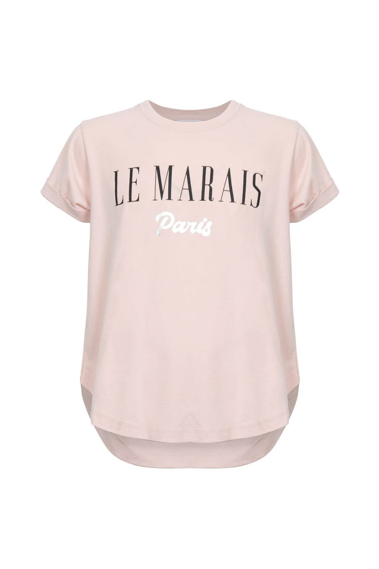 [TEST] Kids Le Marais Tee