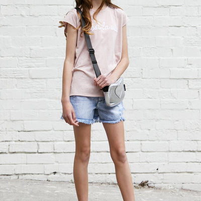 [TEST] Kids C'est la Vie Tee