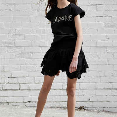 [TEST] Kids J'adore Tassel Tee