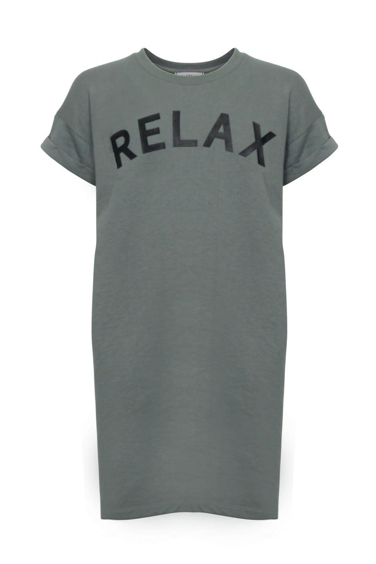 [TEST] Girls Dana Sweat Dress