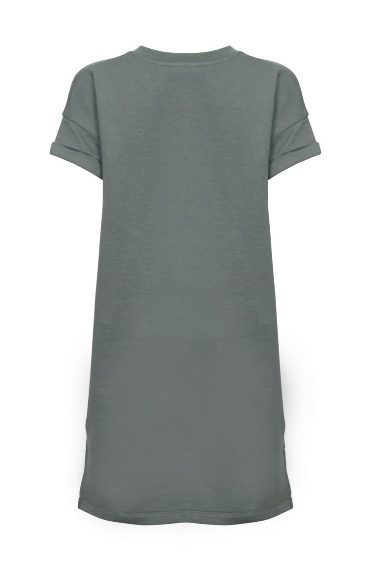 [TEST] Girls Dana Sweat Dress