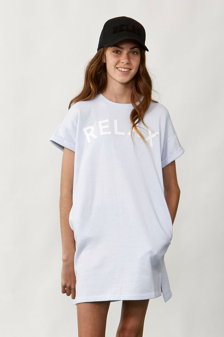 [TEST] Girls Dana Sweat Dress