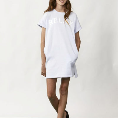 [TEST] Girls Dana Sweat Dress