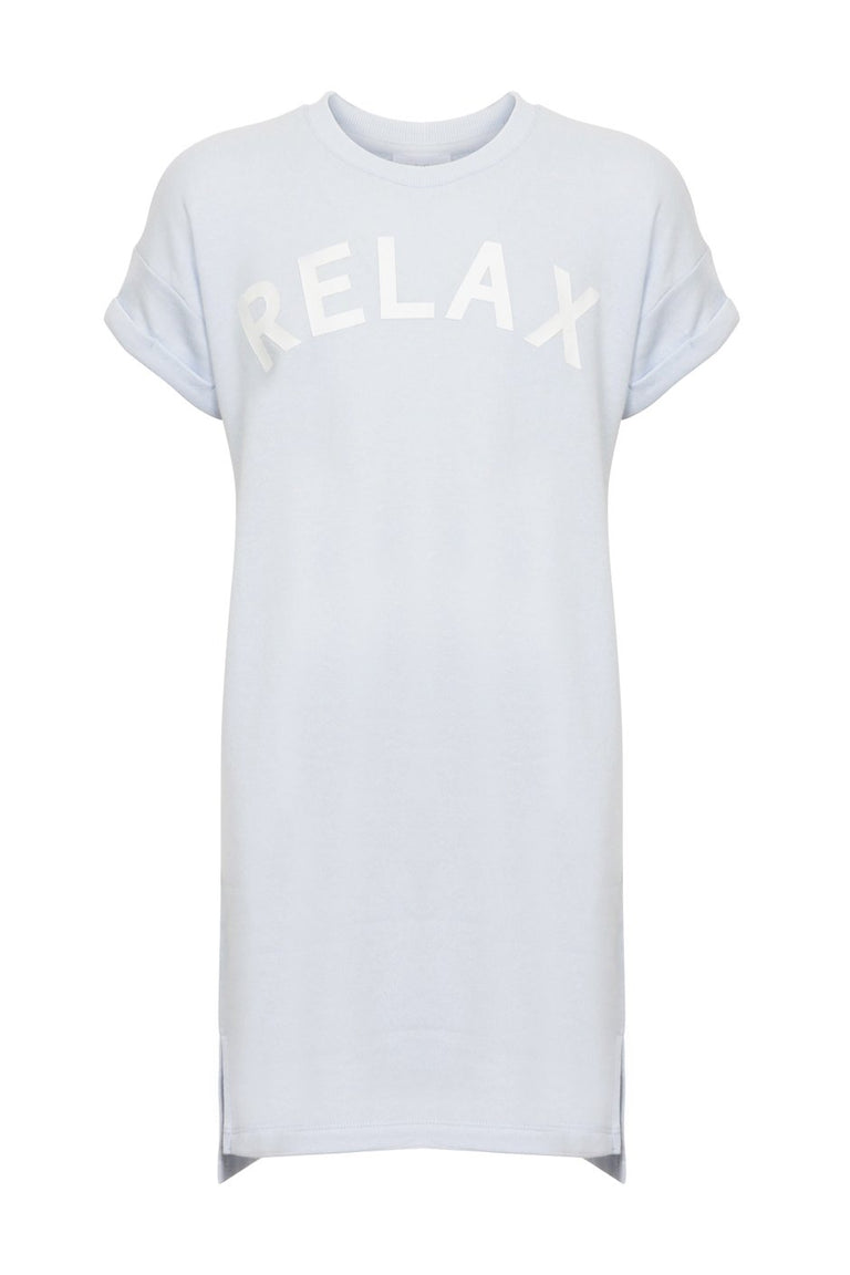 [TEST] Girls Dana Sweat Dress