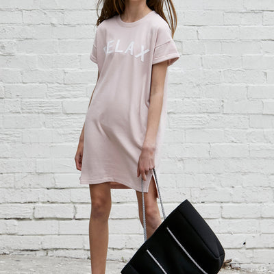 [TEST] Girls Dana Sweat Dress