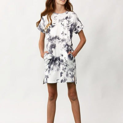 [TEST] Girls Dana Sweat Dress