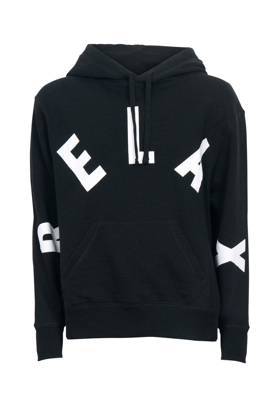 [TEST] Girls Relax Hooded Sweat