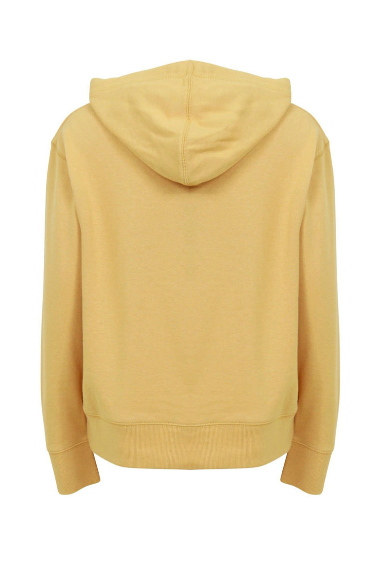 [TEST] Girls Relax Hooded Sweat
