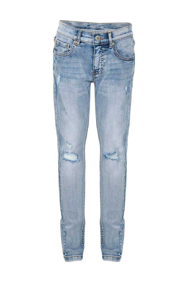 [TEST] Girls Ella Full Length Jean