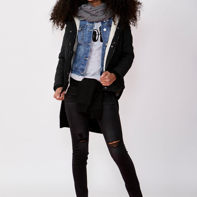 [TEST] Girls Ella Full Length Jean