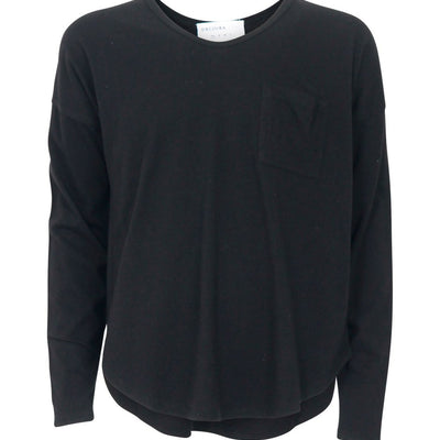 [TEST] Girls Slouch Long Sleeve Tee