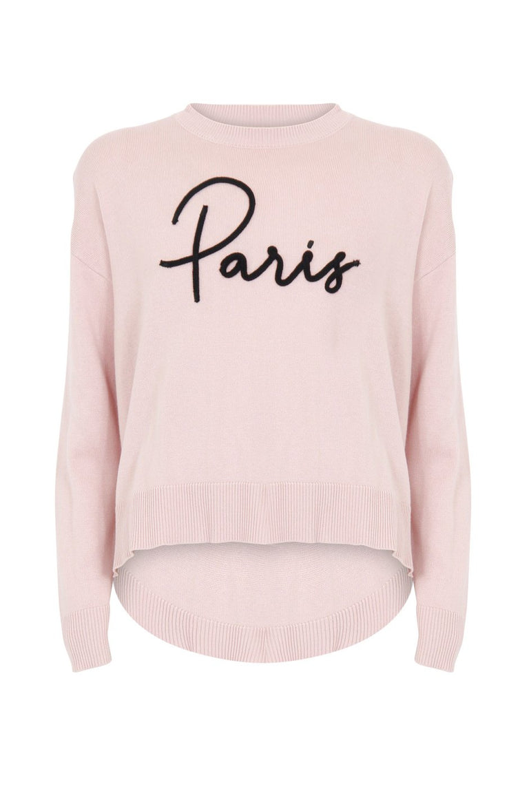 [TEST] Girls Tori Paris Jumper