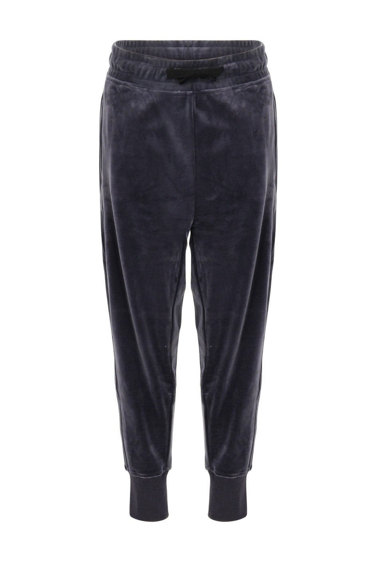 [TEST] Girls Velour Trackpant