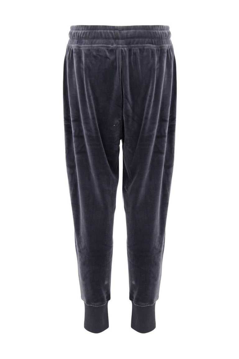 [TEST] Girls Velour Trackpant