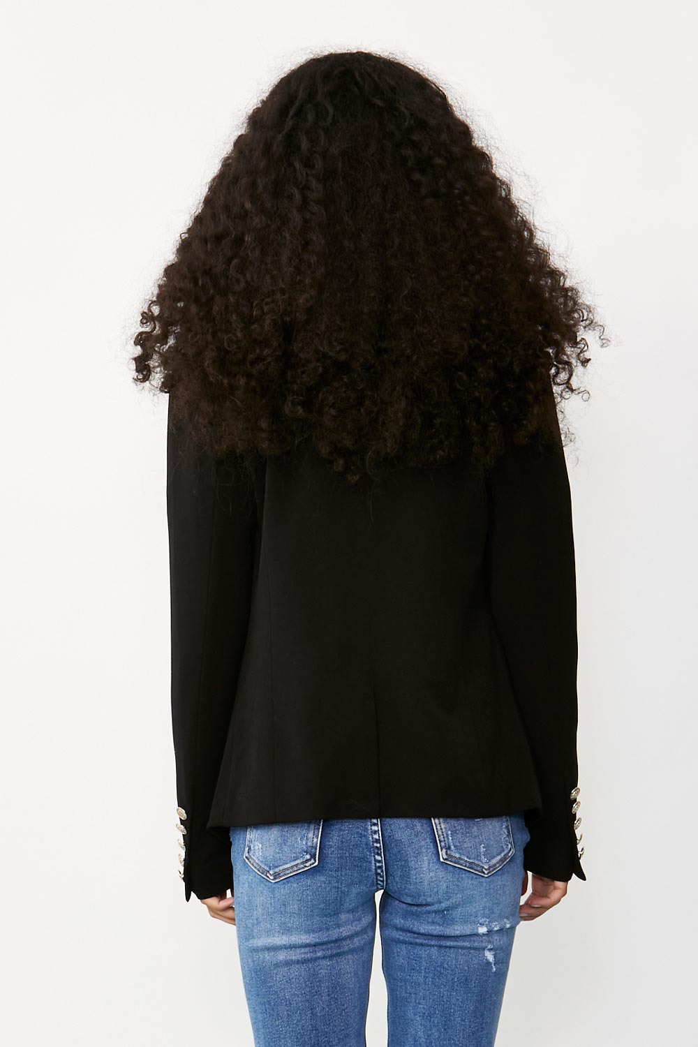 [TEST] Girls Cleo Blazer Jacket