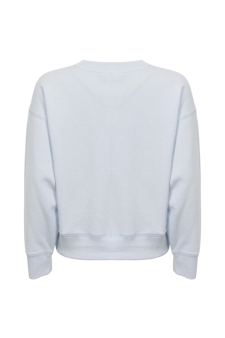 [TEST] Girls Amore Cropped Crew