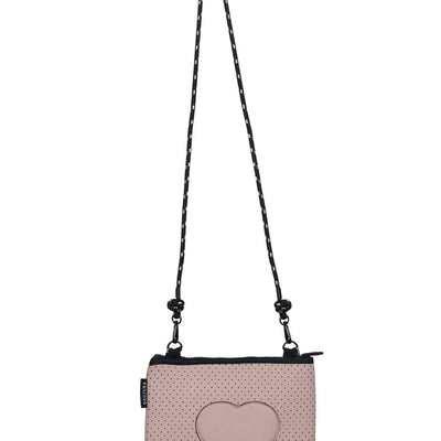 [TEST] Kids Neoprene Heart Crossbody