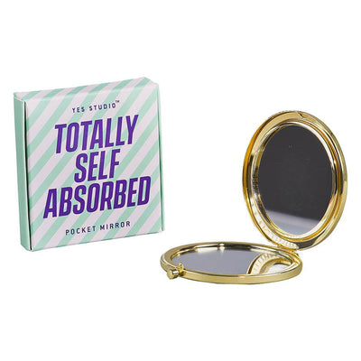 [TEST] Kids Compact Mirror