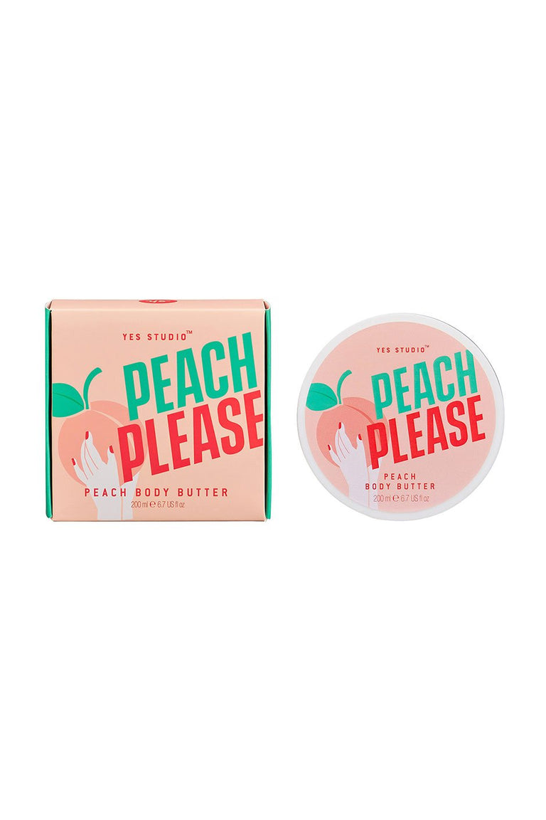[TEST] Kids Body Butter