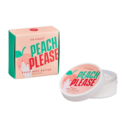 [TEST] Kids Body Butter