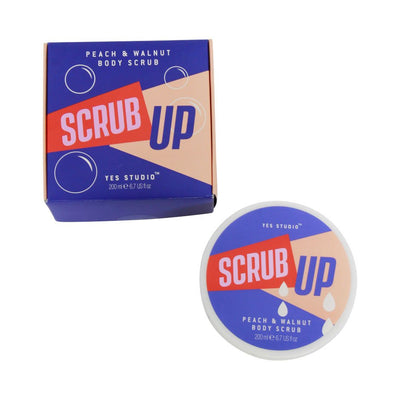[TEST] Kids Body Scrub