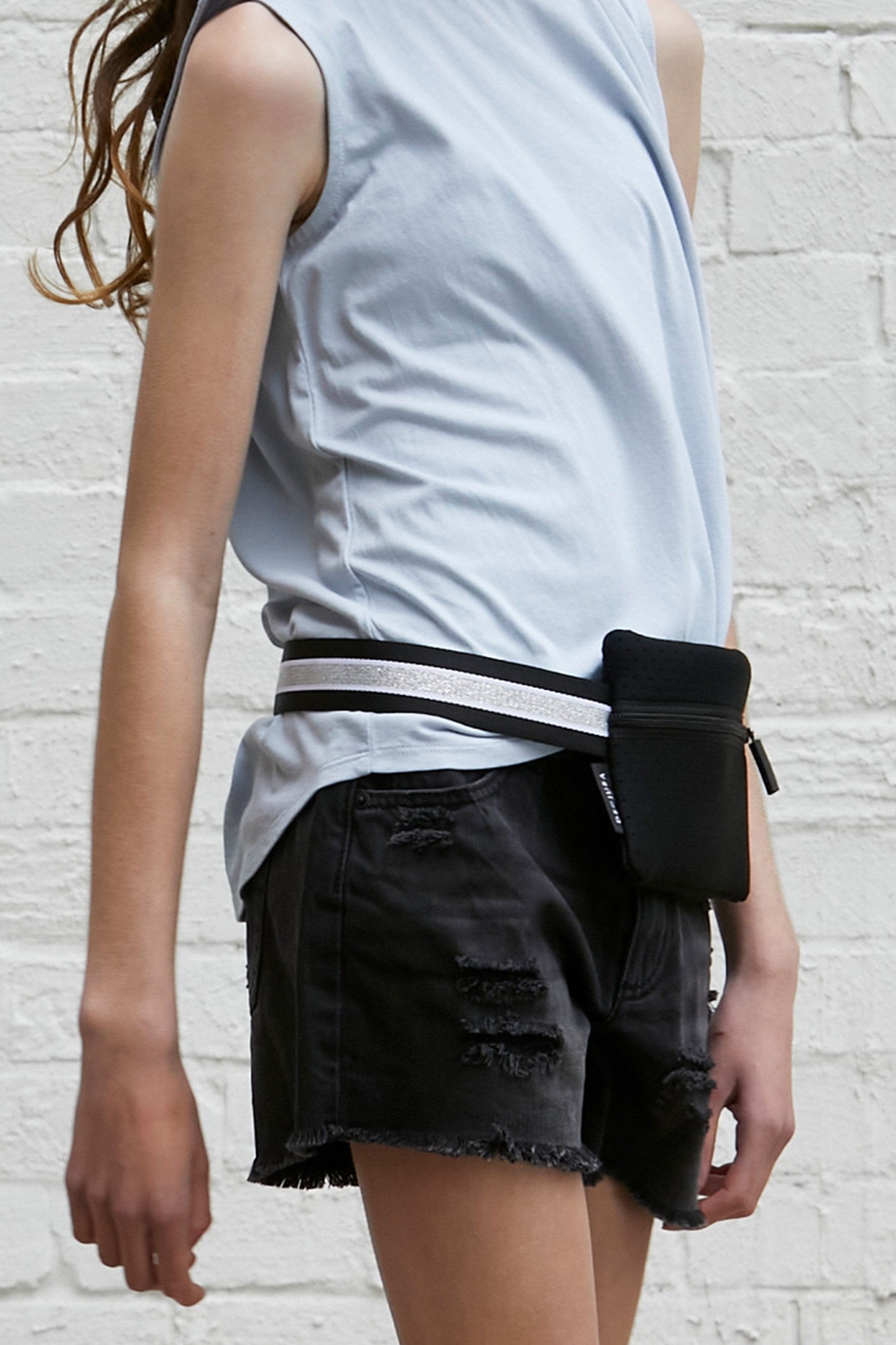 [TEST] Kids Neoprene Belt Bag