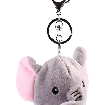 [TEST] Plush Squishie Keyring