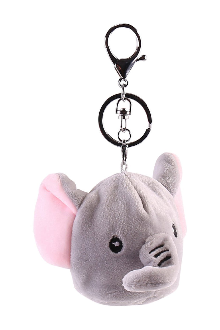 [TEST] Plush Squishie Keyring