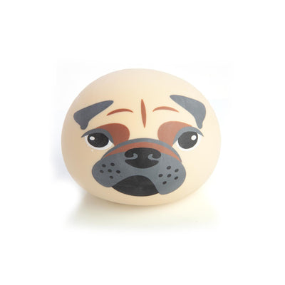 [TEST] Jumbo Pug Squish Ball