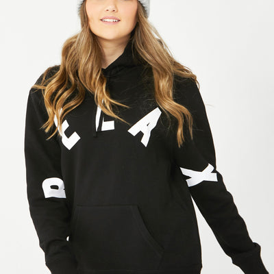 [TEST] Kids Abby Hooded Sweat