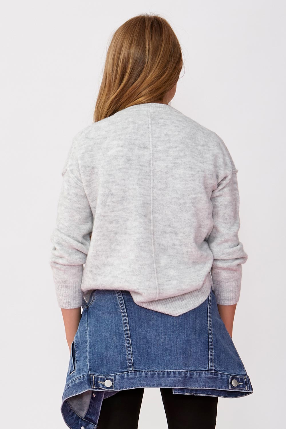 [TEST] Kids Tahli Jumper Knit