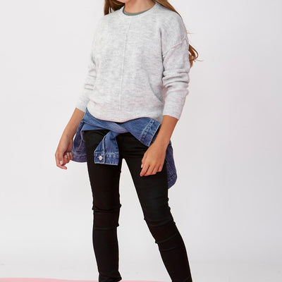 [TEST] Kids Tahli Jumper Knit
