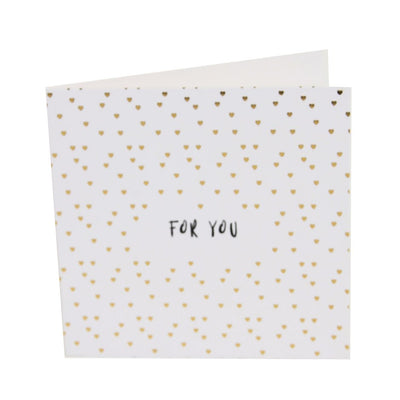 [TEST] Girls Greeting Card