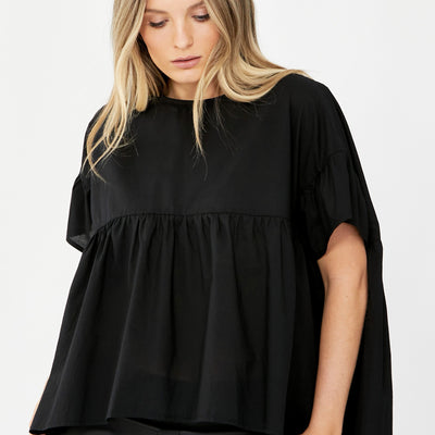 [TEST] Bree Tiered Blouse
