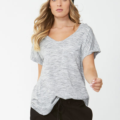 [TEST] D-Luxe Boyfriend Tee