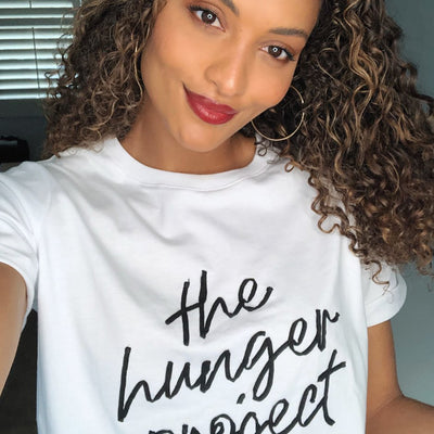 [TEST] THP Rope Tee