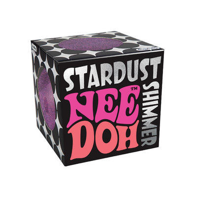 [TEST] Kids Stardust Shimmer Ball